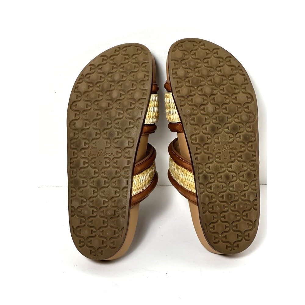 Sam Edelman Women's Rowan Slide Sandal size‎ 6M - Picture 9 of 16